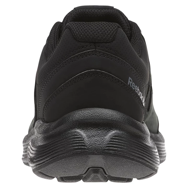 Zapatillas Para Caminar Reebok Walk Ultra 6 DMX MAX RG Mujer Negras | 097516XHT