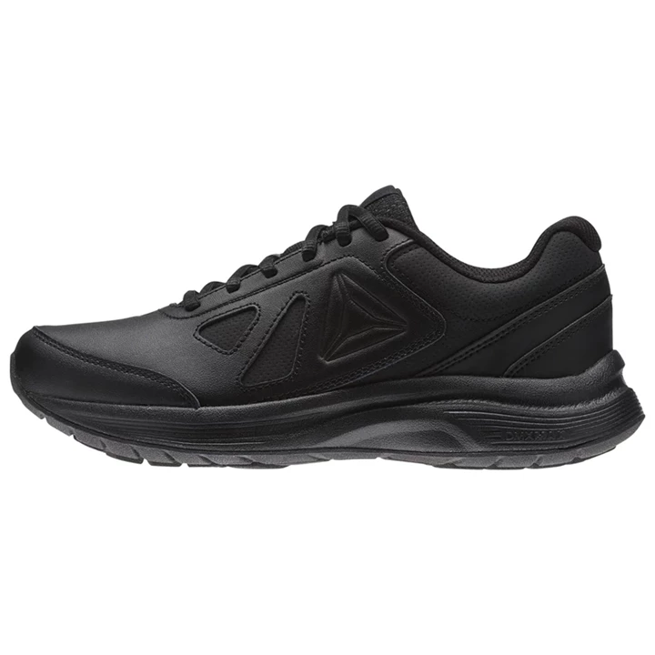 Zapatillas Para Caminar Reebok Walk Ultra 6 DMX Max Mujer Negras | 361907DGV