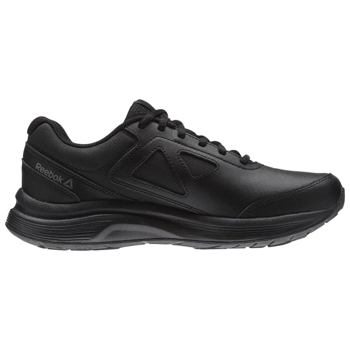 Zapatillas Para Caminar Reebok Walk Ultra 6 DMX Max Mujer Negras | 361907DGV