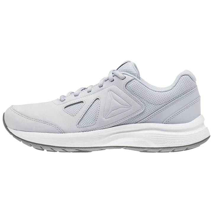 Zapatillas Para Caminar Reebok Walk Ultra 6 DMX MAX RG Mujer Gris Blancas | 421089OIJ