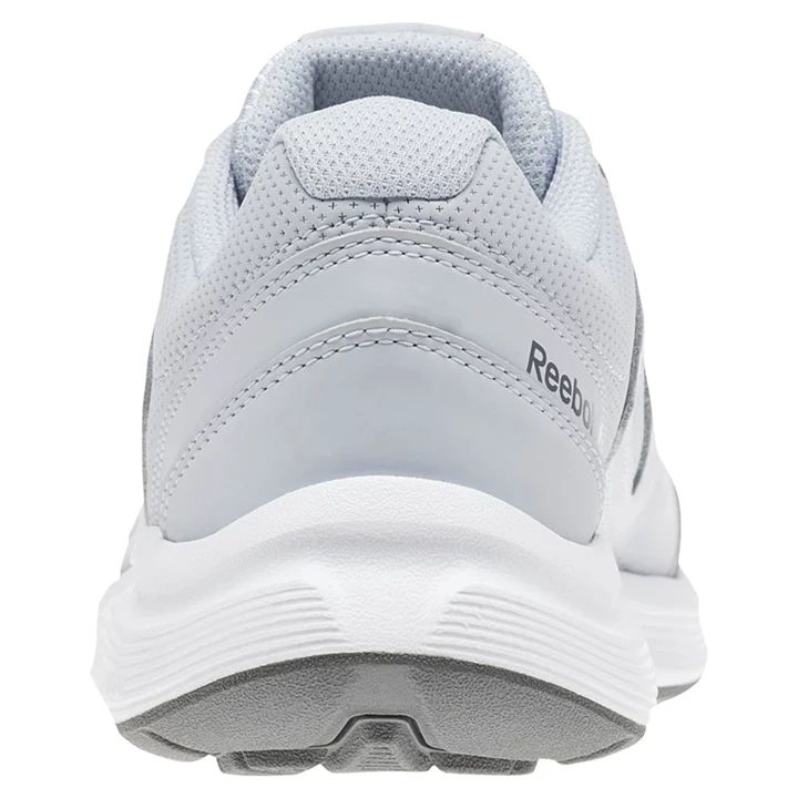 Zapatillas Para Caminar Reebok Walk Ultra 6 DMX MAX RG Mujer Gris Blancas | 421089OIJ