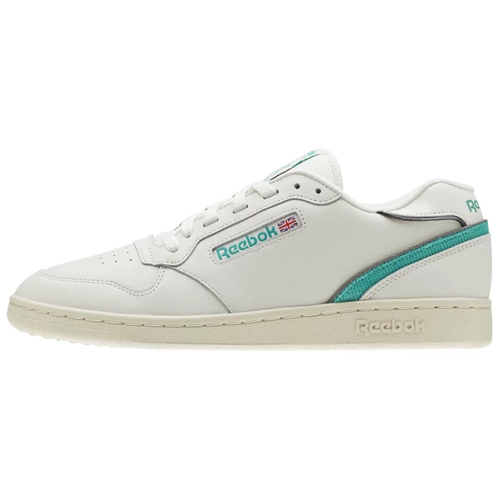 Zapatillas Reebok ACT 300 Mujer Blancas Turquesa | 369458ATP