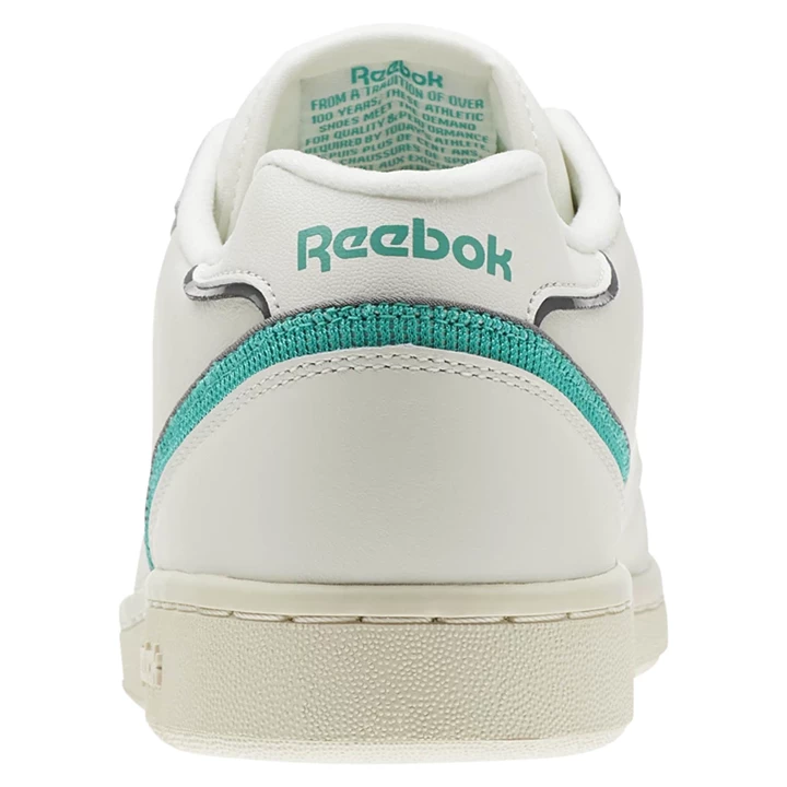 Zapatillas Reebok ACT 300 Mujer Blancas Turquesa | 369458ATP