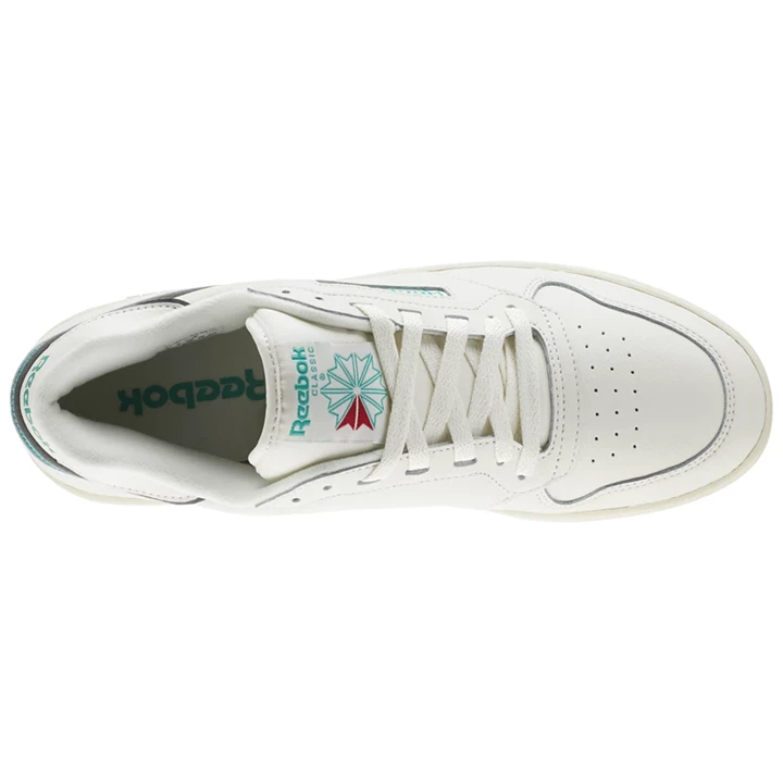 Zapatillas Reebok ACT 300 Mujer Blancas Turquesa | 369458ATP