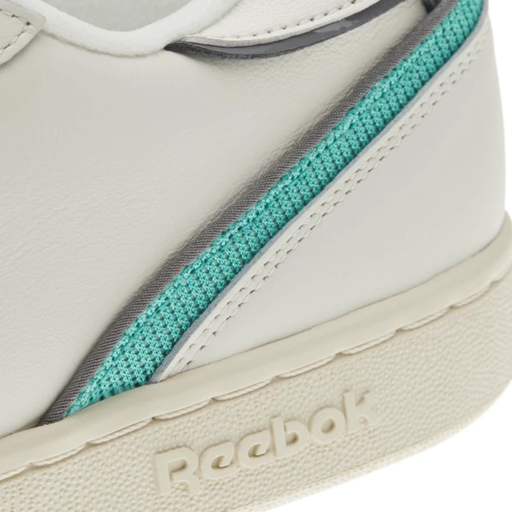 Zapatillas Reebok ACT 300 Mujer Blancas Turquesa | 369458ATP