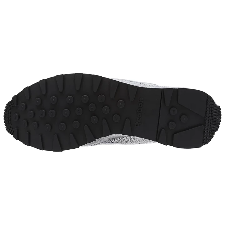 Zapatillas Reebok Aztec EM Hombre Gris Negras | 809134LJO