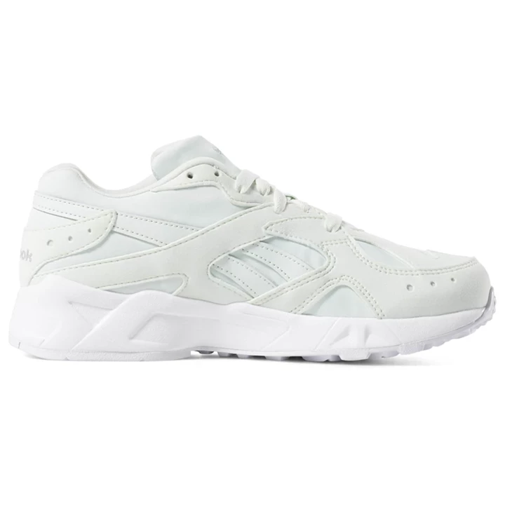 Zapatillas Reebok Aztrek Mujer Blancas | 107835GBY