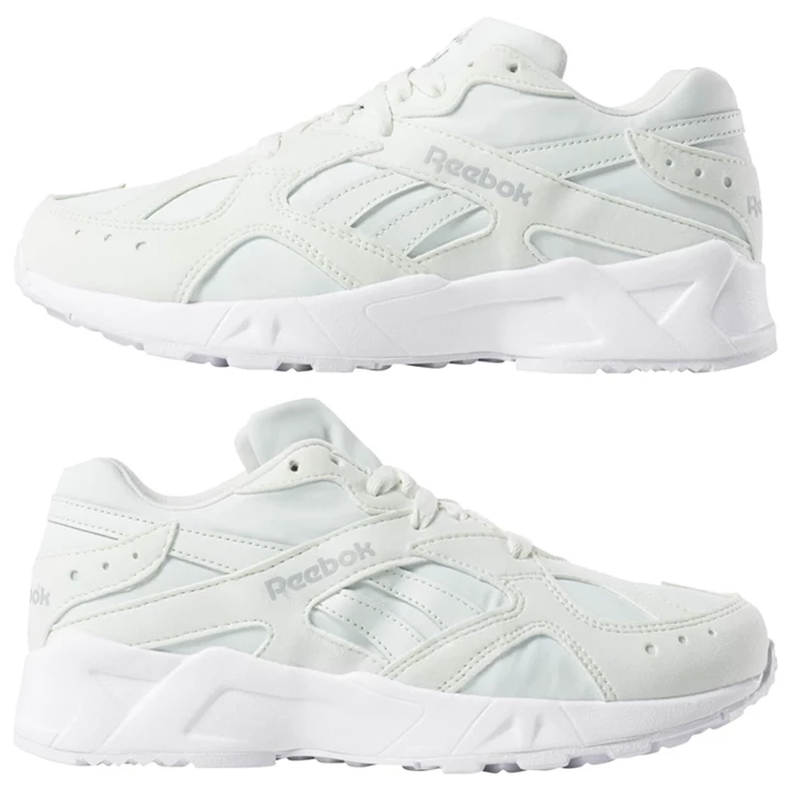 Zapatillas Reebok Aztrek Mujer Blancas | 107835GBY