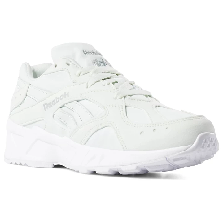 Zapatillas Reebok Aztrek Mujer Blancas | 107835GBY