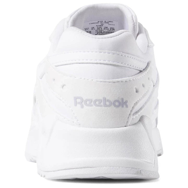 Zapatillas Reebok Aztrek Mujer Blancas Gris | 035279GUK