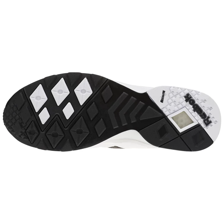 Zapatillas Reebok Aztrek Mujer Blancas Negras Rojas | 724918YCO