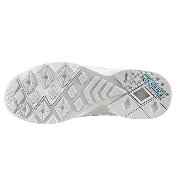 Zapatillas Reebok Aztrek Mujer Gris Blancas Azules | 308524HLB