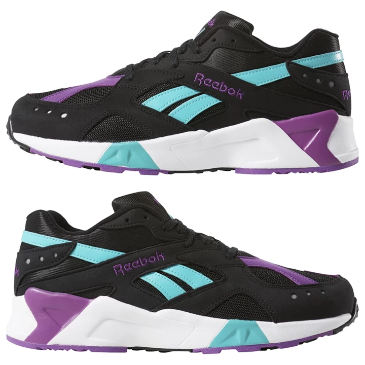 Zapatos reebok turquesa clearance argentina