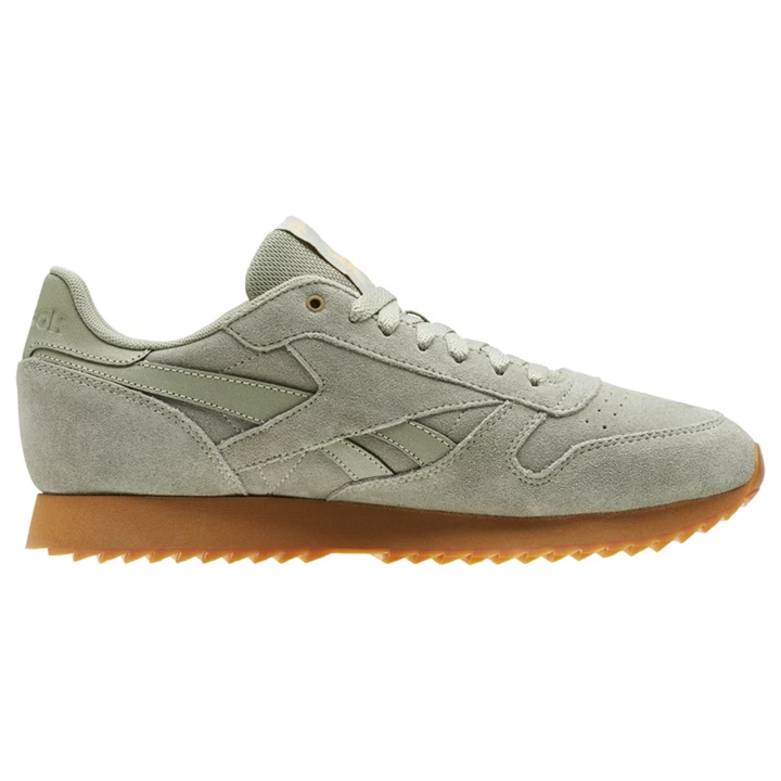 Zapatillas Reebok Classic Leather Montana Cans Hombre Naranjas | 619872JEK