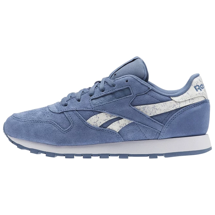 Zapatillas Reebok Classic Leather Mujer | 957614QRP