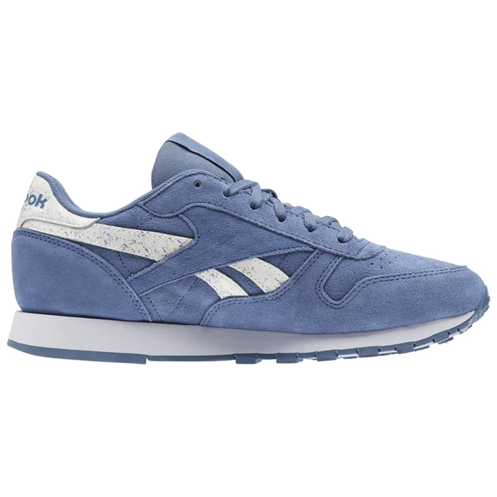 Zapatillas Reebok Classic Leather Mujer | 957614QRP