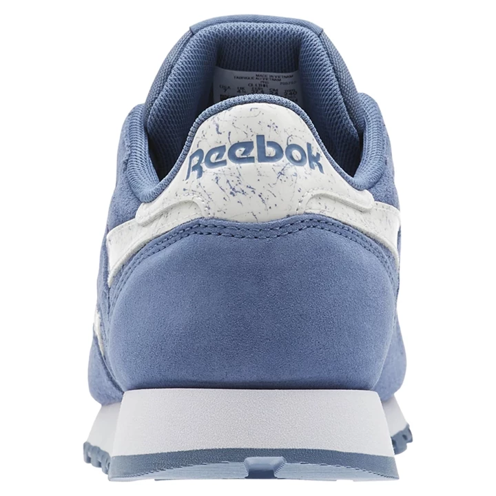 Zapatillas Reebok Classic Leather Mujer | 957614QRP