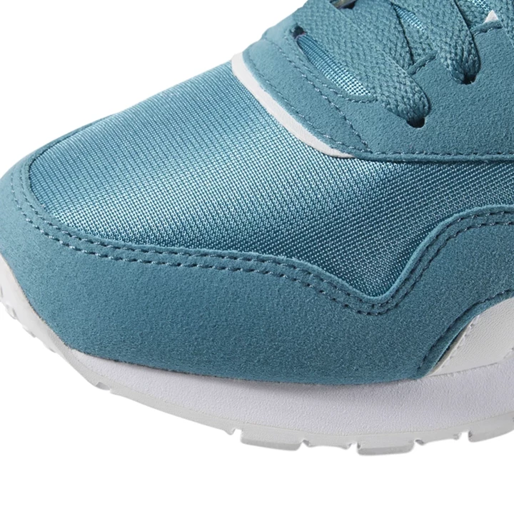 Zapatillas Reebok Classic Nylon Color Mujer Blancas | 375490IMW