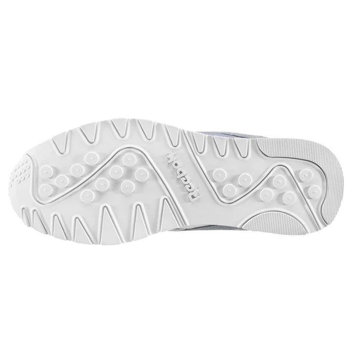 Zapatillas Reebok Classic Nylon Hombre Blancas | 827316UDX