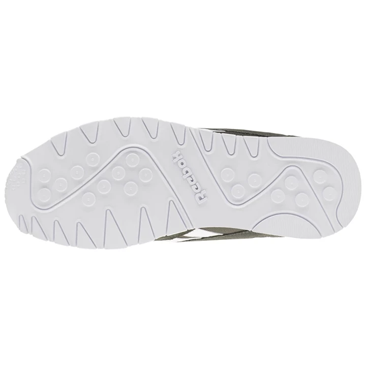 Zapatillas Reebok Classic Nylon M Mujer Blancas | 746102TAS