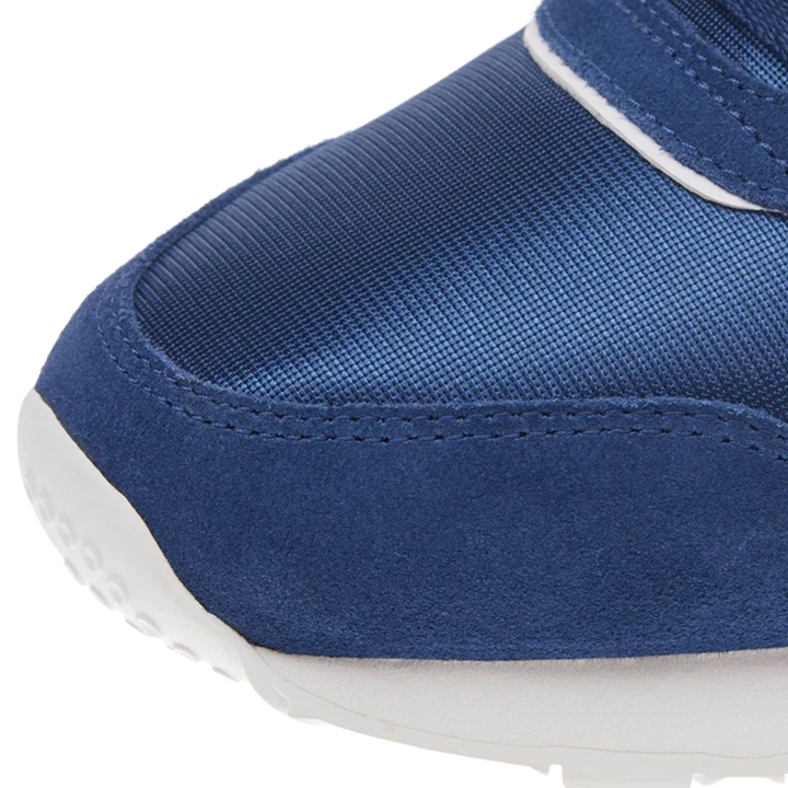 Zapatillas Reebok Classic Nylon M Mujer Azules Blancas | 910385VJS