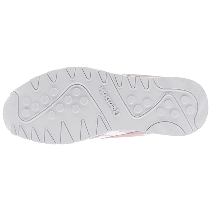 Zapatillas Reebok Classic Nylon M Mujer Blancas | 910652KEO