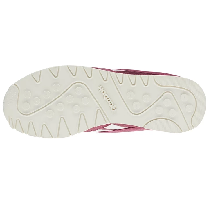 Zapatillas Reebok Classic Nylon Mujer Blancas | 850749LMV