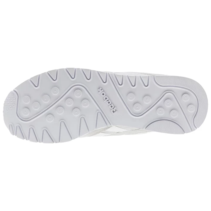 Zapatillas Reebok Classic Nylon Mujer Gris Rosas | 549786JSO