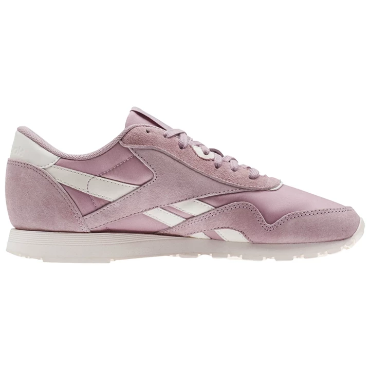 Zapatillas Reebok Classic Nylon Mujer Rosas | 163075YOB