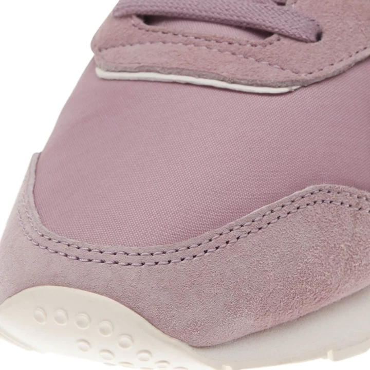 Zapatillas Reebok Classic Nylon Mujer Rosas | 163075YOB