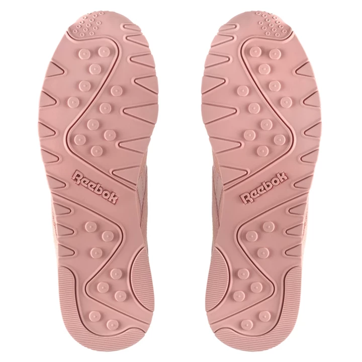 Zapatillas Reebok Classic Nylon Mujer Rosas | 281560QFD