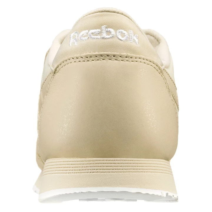 Zapatillas Reebok Classic Nylon PJ Mujer Blancas | 842619DLM