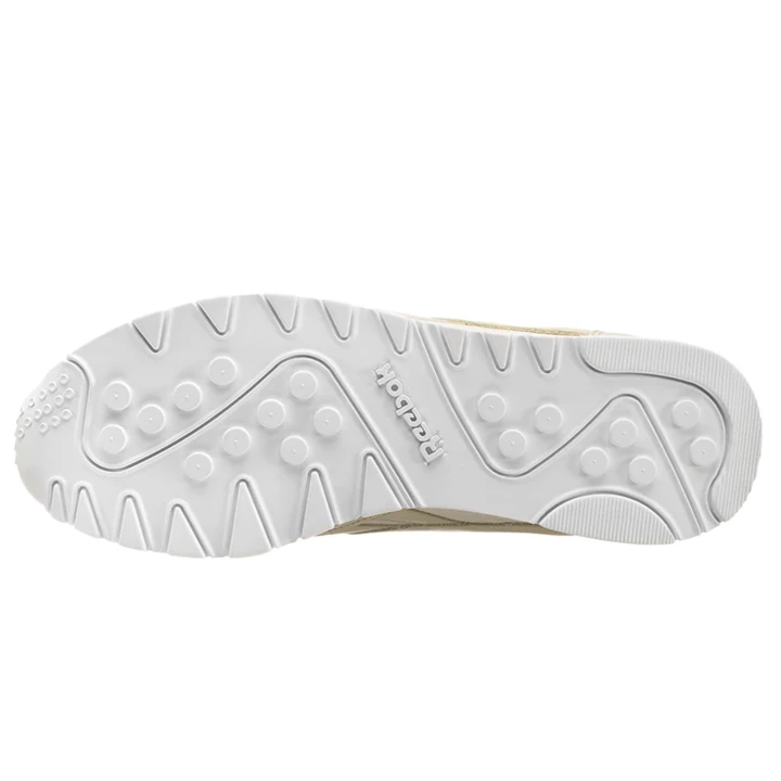 Zapatillas Reebok Classic Nylon PJ Mujer Blancas | 842619DLM