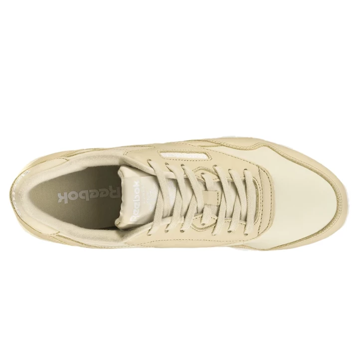 Zapatillas Reebok Classic Nylon PJ Mujer Blancas | 842619DLM