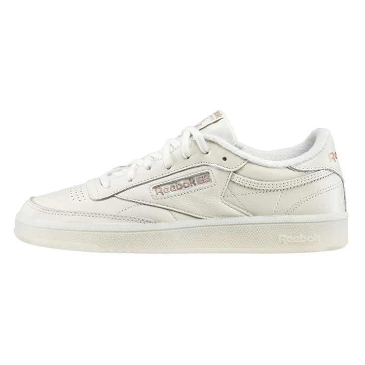 Zapatillas Reebok Club C 85 IB Mujer | 527168YWE