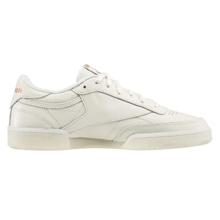 Zapatillas Reebok Club C 85 IB Mujer | 527168YWE