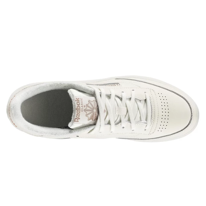 Zapatillas Reebok Club C 85 IB Mujer | 527168YWE