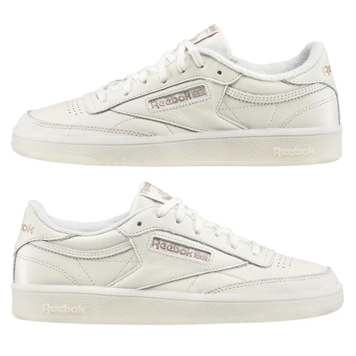 Zapatillas Reebok Club C 85 IB Mujer | 527168YWE