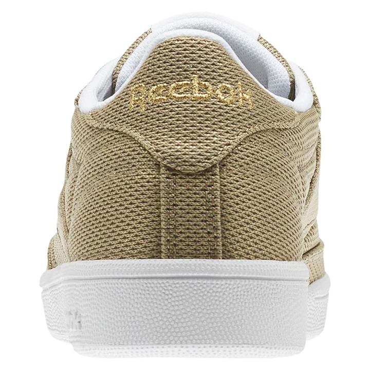 Zapatillas Reebok Club C 85 Mesh Mujer Blancas | 628913KTO