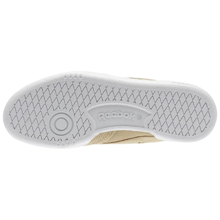 Zapatillas Reebok Club C 85 Mesh Mujer Blancas | 628913KTO