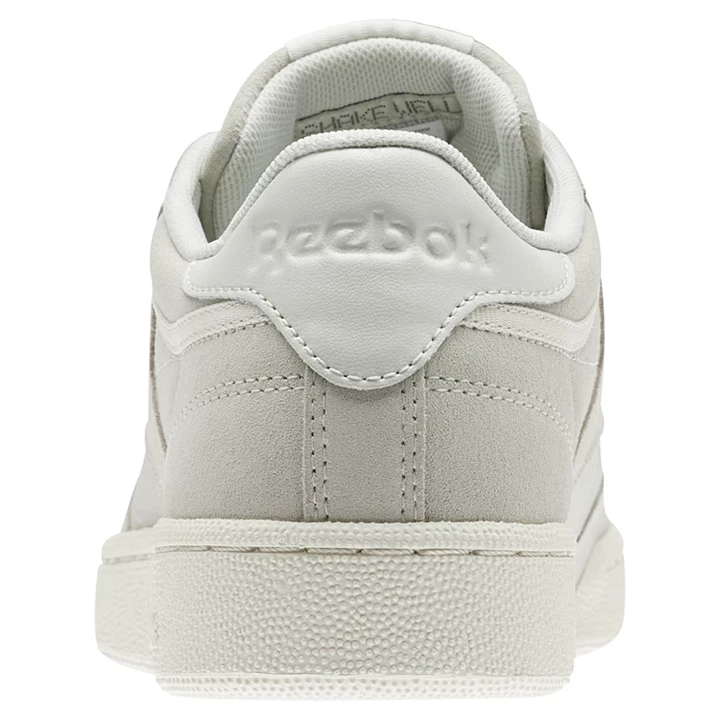 Zapatillas Reebok Club C 85 Montana Cans collaboration Mujer Beige | 308629XAM