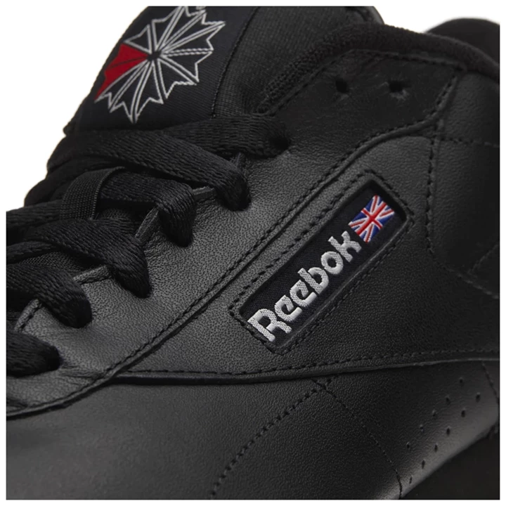 Zapatillas Reebok Ex-O-Fit Clean Logo INT Hombre Negras Plateadas Plateadas | 673851DQP