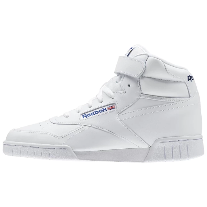 Linio zapatos hotsell reebok blanco