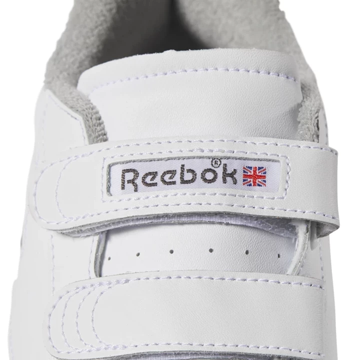 Zapatillas Reebok Exofit 600 Hombre Blancas Gris Oscuro | 429183MDE