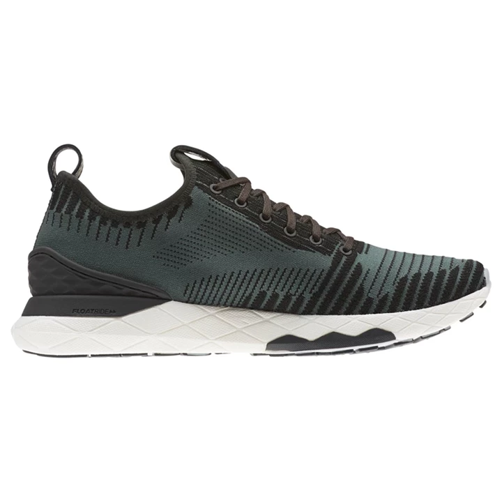 Zapatillas Reebok Floatride 6000 Hombre Verde | 048375VWU