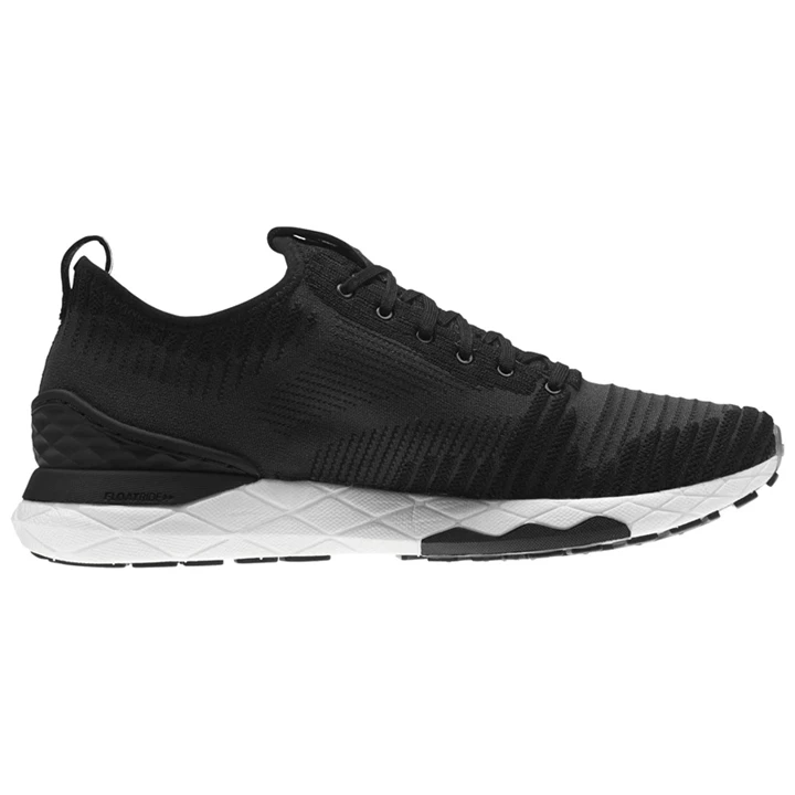 Zapatillas Reebok Floatride 6000 Hombre Negras Blancas | 450816HXV