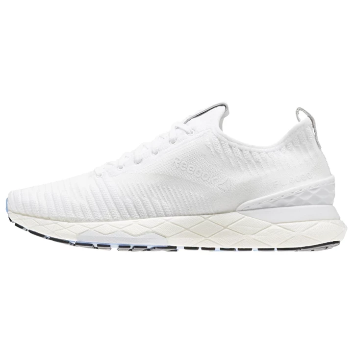 Zapatillas Reebok Floatride 6000 Hombre Blancas | 458907VFZ