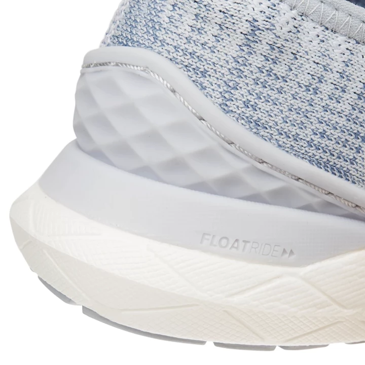 Zapatillas Reebok Floatride 6000 Mujer Blancas Azules | 270415PWM