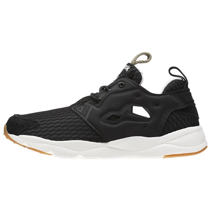 Zapatillas Reebok Furylite Loom Khaki Mujer Kaki | 647081GHR