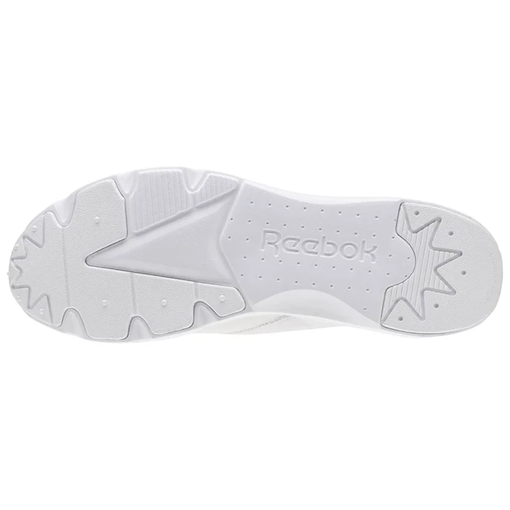 Zapatillas Reebok Furylite Slip-on Arch Hombre Blancas | 825930SEZ